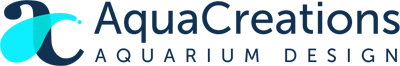 Aqua Creations Aquarium Design – Logo