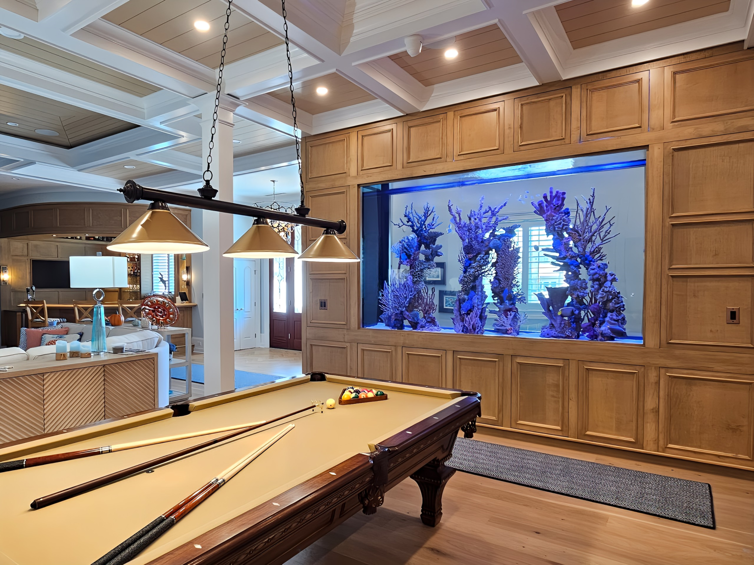 Aquarium Overflow Box Placement Tips | Aqua Creations